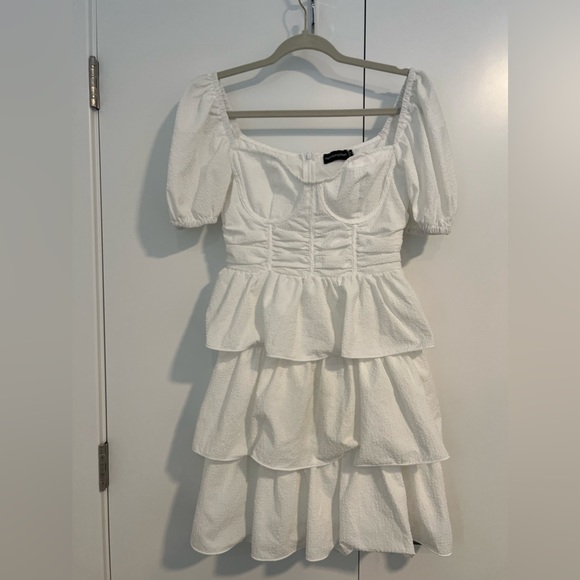 Dress - Picture 2 of 4